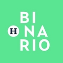 heraldobinario.com.mx logo