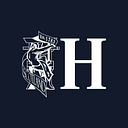 The Herald logo