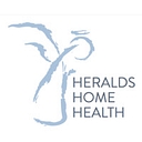 Heralds Home Health logo