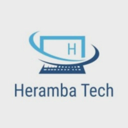 Heramba Tech UK Ltd logo