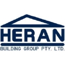 Heran Building Group logo