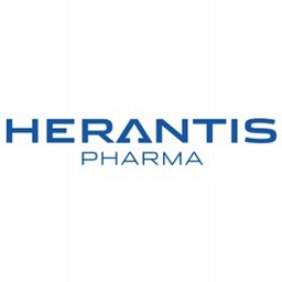 Herantis Pharma Plc. logo