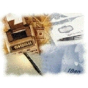Hera's Income Tax School logo