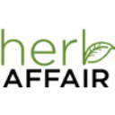 herbaffair.com logo