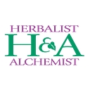 Herbalist & Alchemist, Inc. logo