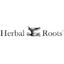 Herbal Roots logo
