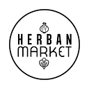 Herban Market logo