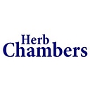 The Herb Chambers Companies logo