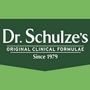 Dr. Schulze's Original Clinical Formulae logo