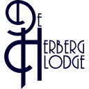 Eetcafé de Herberg logo