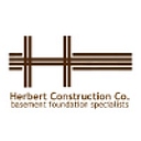 Herbert Construction Company logo