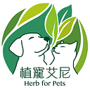 Herbforpets logo