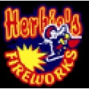 Herbies Famous Fireworks logo