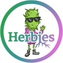 Favicon of Herbies Head Shop