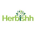 Logo for herbishh.com