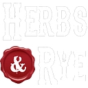 Herbs And Rye logo