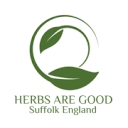 Herbsaregood logo