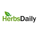 HerbsDaily logo