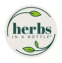 Herbs In A Bottle Limited logo