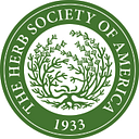 THE HERB SOCIETY OF AMERICA INC logo