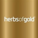 Herbs Of Gold logo