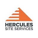 Hercules Site Services logo