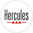 Hercules logo