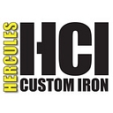 Hercules Custom Iron Llc logo