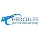 Hercules Direct Marketing logo