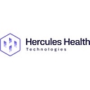 Hercules Health logo
