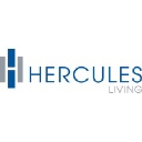 Hercules Living logo