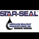 Hercules Sealcoat Manufacturing Inc. | Star Seal logo