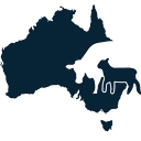 M.C. Herd logo