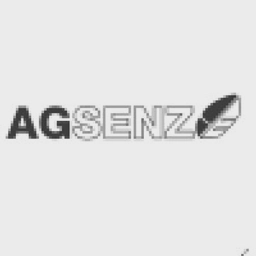 Agsenze Limited logo