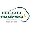 Herd & Horns Bar And Grill logo