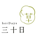HerDays Taiwan logo