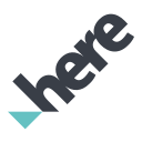 HERE logo