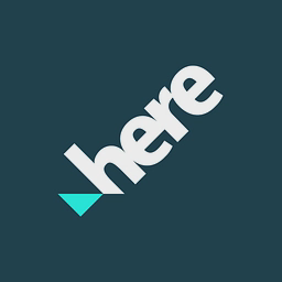 Here Technologies logo