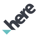 HERE Technologies logo