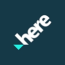 here.com icon