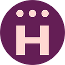 HERE logo