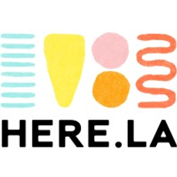 Here Design Studio, LLC logo