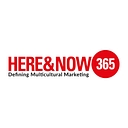 Here And Now 365   Multicultural Marketing logo
