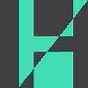Here East logo
