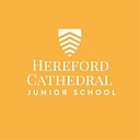 Hereford Cathedral School logo