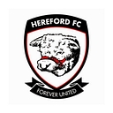 Hereford Football Club logo
