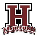 Hereford Independent School District logo