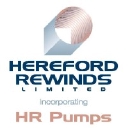 Hereford Rewinds Limited logo