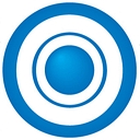 here.now logo