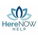 Here Now Health logo